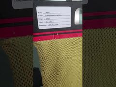 100 % Para-Aramid-Filament-Ösengewebe, hochfest, hitzebeständig für Schutzkleidung