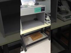 UV-Beständigkeit Schmiere gefärbtes Aramid mischte Garn-hohe Verlängerung 1.5kg pro Kegel