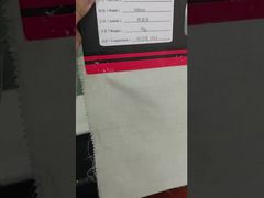 100 % Meta-Aramid 1313 Lautsprecher-Spinnengewebe/Dämpferstoff