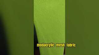 Modacryl-Mesh-Gewebe