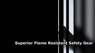 Ultimative flammhemmende Ausrüstung für die Arbeitssicherheit