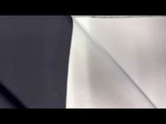Mit ARAMID-Gewebe beschichtetes PTFE
