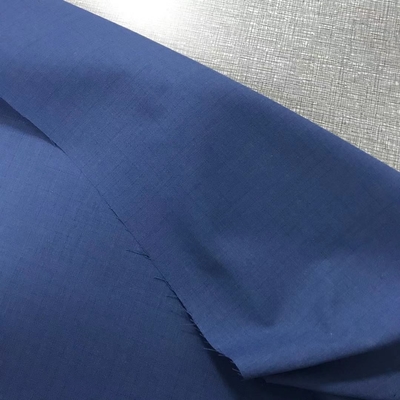 Fade Resistant Lenzing Viscose Fabric hohes Breathability