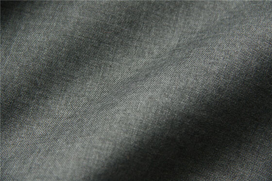 Meta-Aramid-Gewebe mit UV-Widerstandsstufe 4 bis 5 für Sicherheitsgeräte und hochtemperaturbeständige Kleidung