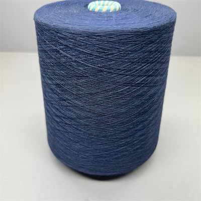 Dickflüssiges Garn Ne40/2 Lenzing für Schutzkleidungs-elektrische Kleidung