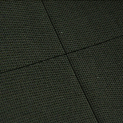 Flammhemmende Meta- Aramid-Gewebe-Zusätze 100% für Stulpe oder Abwärtstrend