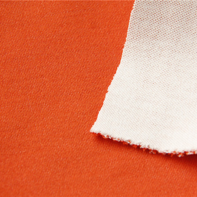 Seite Aramid-Gewebe des Doppelt-420GSM für Feuer-Handschuhe