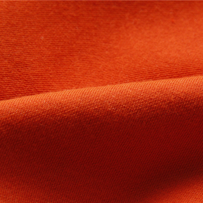 Seite Aramid-Gewebe des Doppelt-420GSM für Feuer-Handschuhe