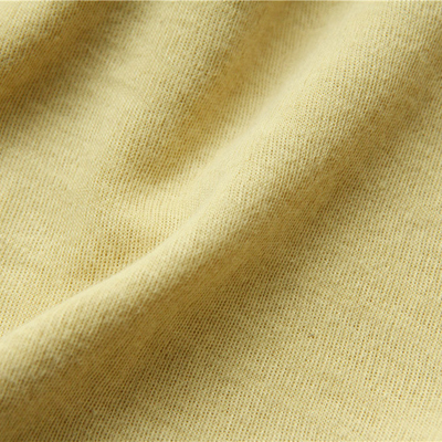 Vor oxidiertes synthetisches Para Aramid Gewebe 300GSM für Sicherheitskleidung