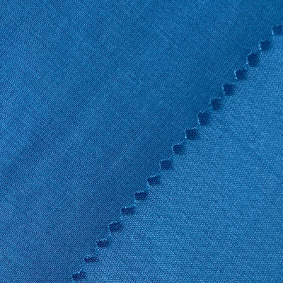 Meta- Aramid-Gewebe feuerverzögerndes Gewebe 100% Nomex Aramid