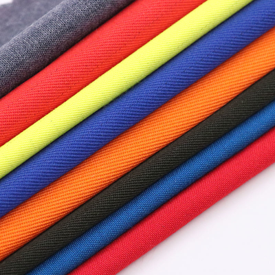 Meta- Aramid-Gewebe-Para--Aramidkohlenstoff feuerbeständiges flammhemmendes Franc-Arbeitskleidungs-Sicherheits-Kleidungs-Gewebe