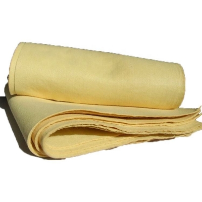 200gsm strickte Maschenware Verriegelungs-flammhemmende Para Aramid