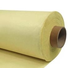 Gewebe-Kugel-Beweis 1m 3000D 400gsm einfacher Para Aramid