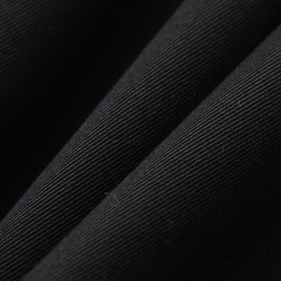Schwarzes einfaches Spinnen des Farbeiiia Aramid Gewebe-150gsm