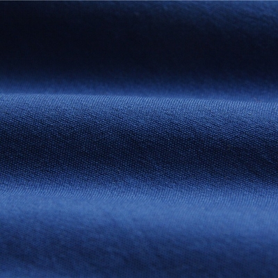 Schmiere 200gsm färbte 75%meta aramid 23%para aramid 2%antistatic dunkelblaues aramid Gewebe