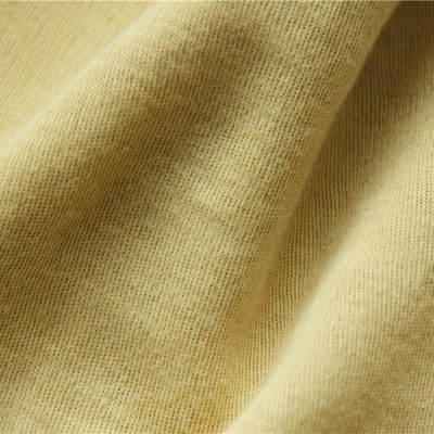 Antischnitt und feuerbeständige Stärke Para Aramid Maschenware-0.8mm