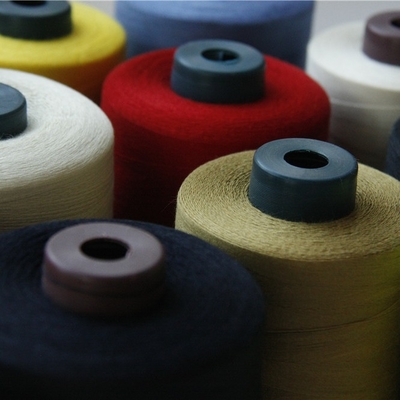 Meta- Ne40s/3 aramid Nähgarn-Wärmedämmungsfaden