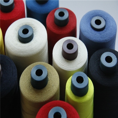 Meta- Ne40s/3 aramid Nähgarn-Wärmedämmungsfaden