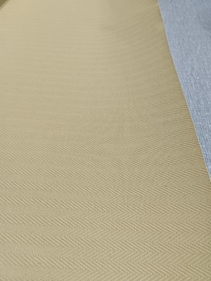 Flammhemmendes gesponnenes aramid 200GSM Gewebe