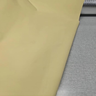 Gewebe 200gsm Feuer-Beweis-Para Aramid