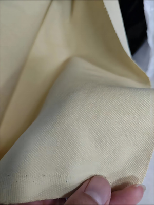 Gewebe 200gsm Feuer-Beweis-Para Aramid