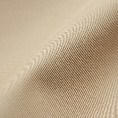250-G-/Mkakifarbige Schmiere färbte aramid flammhemmendes aramid Gewebe für Wüstenuniformen