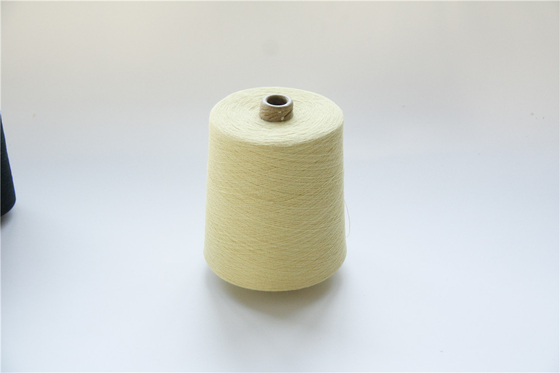Textur-Para mit hoher Dichte Aramid spinnen mit hoher Torsion für B2B