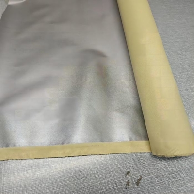 Para Aramid beschichtendes Gewebe PUs