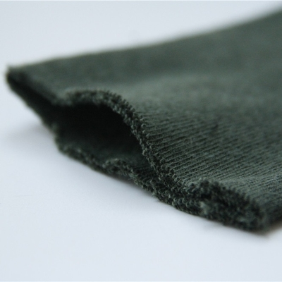 Feuerwehrmann-Kleidungs-Stulpenmeta- Aramid-Gewebestulpe 100%
