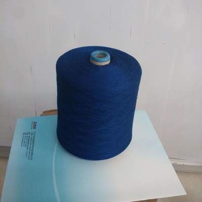 Hohe Verlängerung 1.5kg pro Kegel-Meta- Aramid spinnen für industrielles