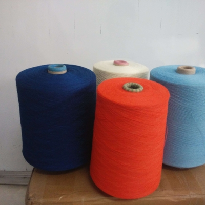 Hochfestes Stärke-Meta- Aramid-Garn mit niedriger Feuchtigkeitsaufnahme