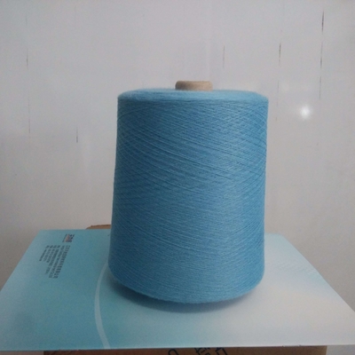 Hochfestes Stärke-Meta- Aramid-Garn mit niedriger Feuchtigkeitsaufnahme