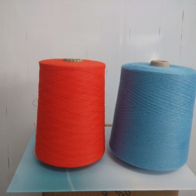 Hochfestes Stärke-Meta- Aramid-Garn mit niedriger Feuchtigkeitsaufnahme