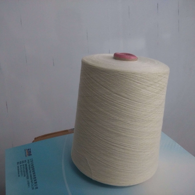 Hohe Verlängerung 1.5kg pro Kegel-Meta- Aramid spinnen für industrielles