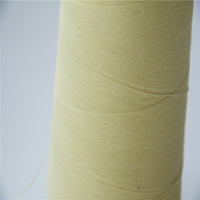 Hohes Nähgarn Breakstrength TEX 60 Para Aramid mit Schwerentflammbarkeit