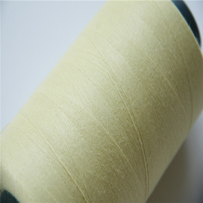 Hohes Nähgarn Breakstrength TEX 60 Para Aramid mit Schwerentflammbarkeit