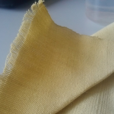 Feuerbeständiges Gewebe Para Aramid Kevlar für Verstärkung