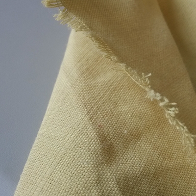 Feuerbeständiges Gewebe Para Aramid Kevlar für Verstärkung