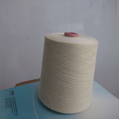 Hohe Bruch-Stärke Aramid mischte Garn mit niedriger Feuchtigkeitsaufnahme