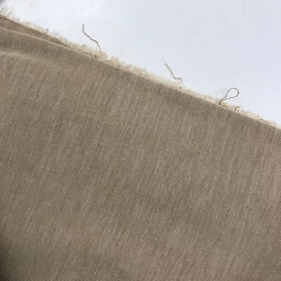 Hohe Haltbarkeit gestricktes Meta- Aramid-Gewebe für B2B-Kunden, die Antrag-Farbe übereinstimmend verfügbar