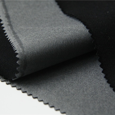 UVschutz-Modacrylgewebe mit hohem Breathability und LOI>30