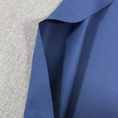 Fade Resistant Lenzing Viscose Fabric hohes Breathability