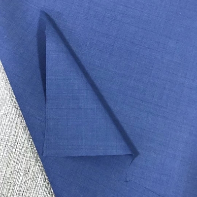 Fade Resistant Lenzing Viscose Fabric hohes Breathability