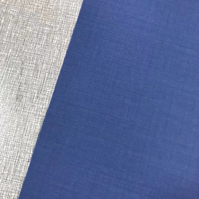 Fade Resistant Lenzing Viscose Fabric hohes Breathability