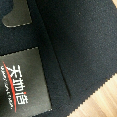 Schwindungsarme Viskose und Aramid-Gewebe in den verschiedenen Farben