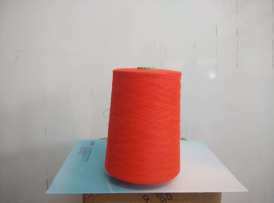 Dickflüssiges Weiche Aramid Garn-20s/2 hochfest für das Stricken und das Spinnen