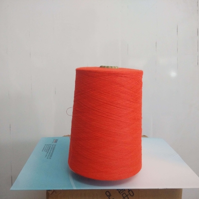 S-Torsion Eco freundliches Aramid gemischtes Lenzing spinnen weiches Vollenden