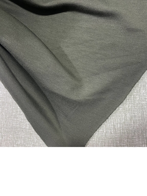 T SCHISS Sportkleidungs-Oberbekleidungs-strickende Meta- Aramid-Gewebe-Gewohnheit färbt verfügbar