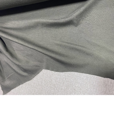 T SCHISS Sportkleidungs-Oberbekleidungs-strickende Meta- Aramid-Gewebe-Gewohnheit färbt verfügbar