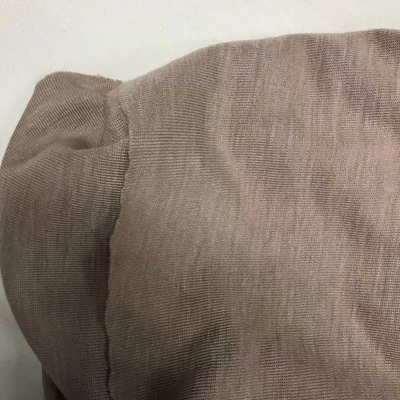 Meta- Aramid des hohen Gewichts-220gsm strickendes Gewebe, Breite 160-170cm für Kleidung und Apparal